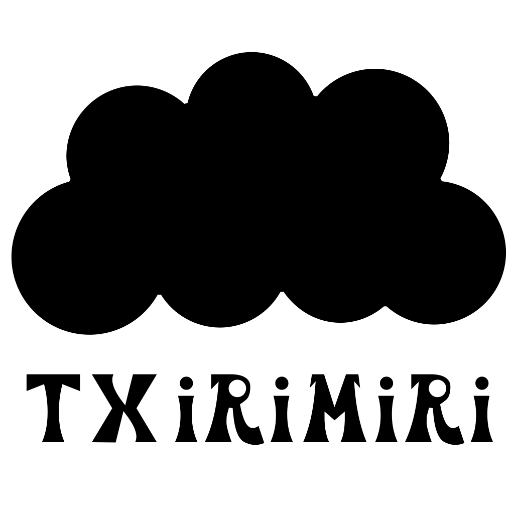 TXIRIMIRI